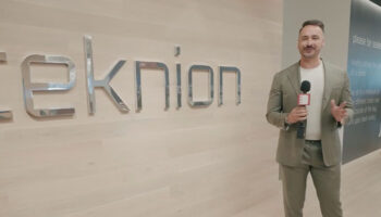 Teknion @ NeoCon 2023