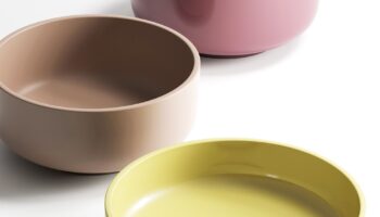 Drop and Fonte: New Washbasins by Valdama