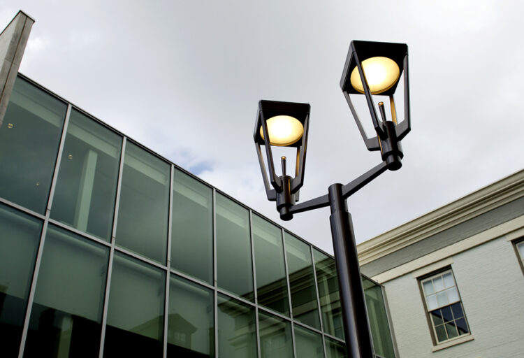 Ashbery Area Light