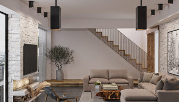 Cylinder Lighting with Twice the Power from CSL