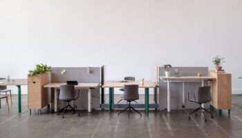 One Size Does Not Fit All: Gensler and Pair Collaborate on the Future-Forward Gradient