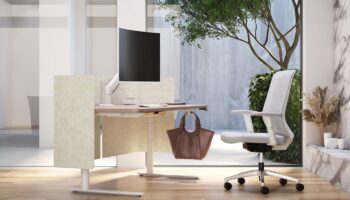 HAT Collective and Gensler Give Us Fiellø