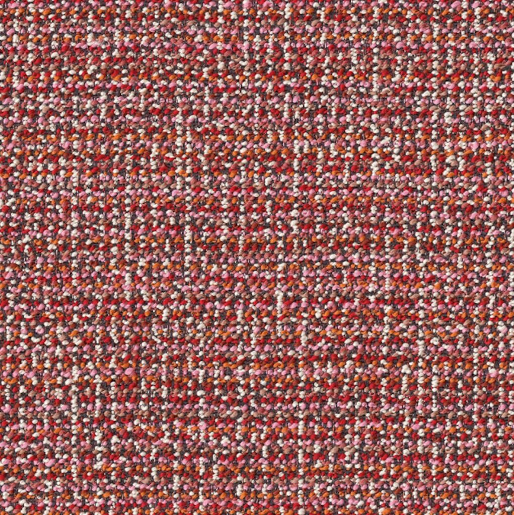 Unexpected Impetuous textile