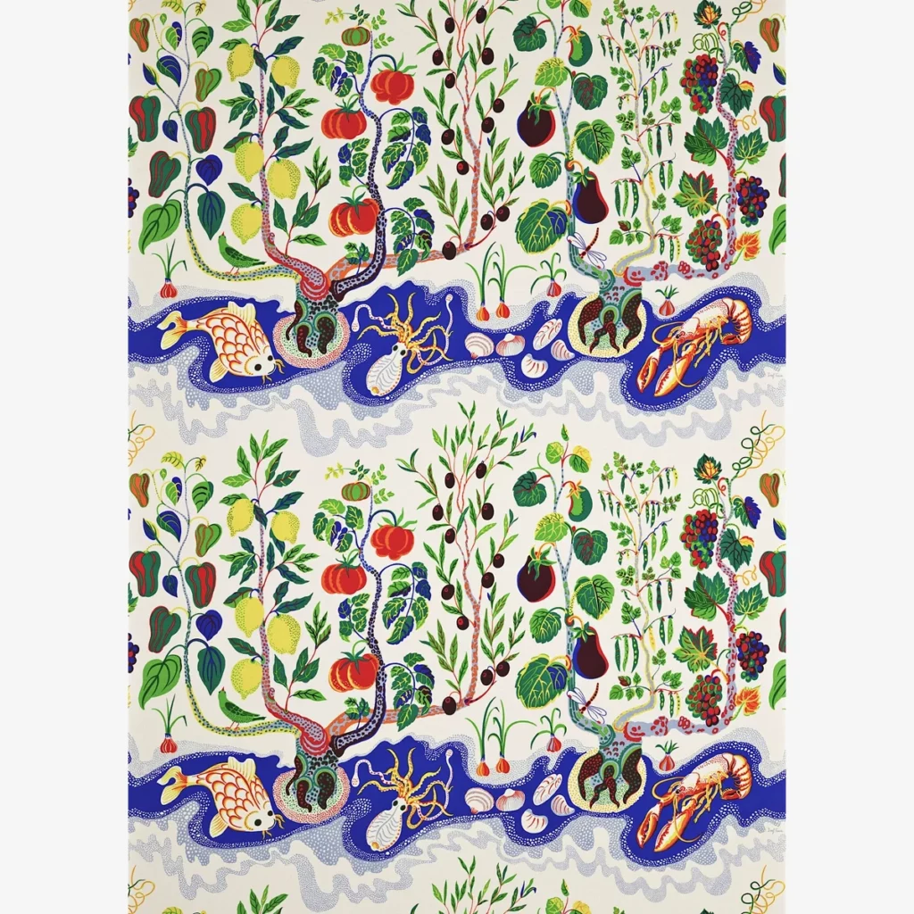 Italian Dinner wallpaper