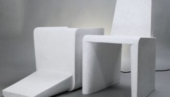 Exciting New Designs from Zachary A.