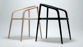 Aranha Chair by Branca