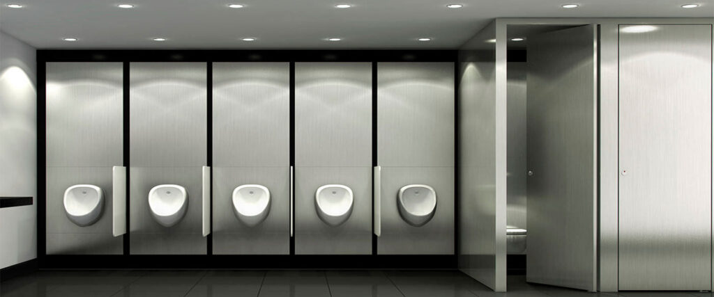 Salco Woods Takes Laminate to Bathrooms and Beyond Salco Woods Takes Laminate to Bathrooms and Beyond