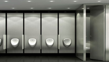 Salco Woods Takes Laminate to Bathrooms and Beyond
