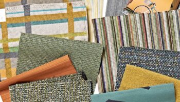 Unexpected Textiles from Momentum