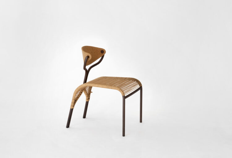 SYT Chair