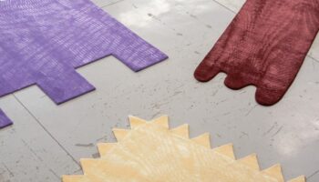 c+c tapis Collection by Objects of Common Interest