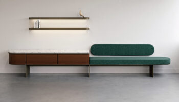 Autodromo Credenza/Seating