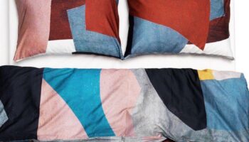 Zig-Zag Zurich Puts You to Bed
