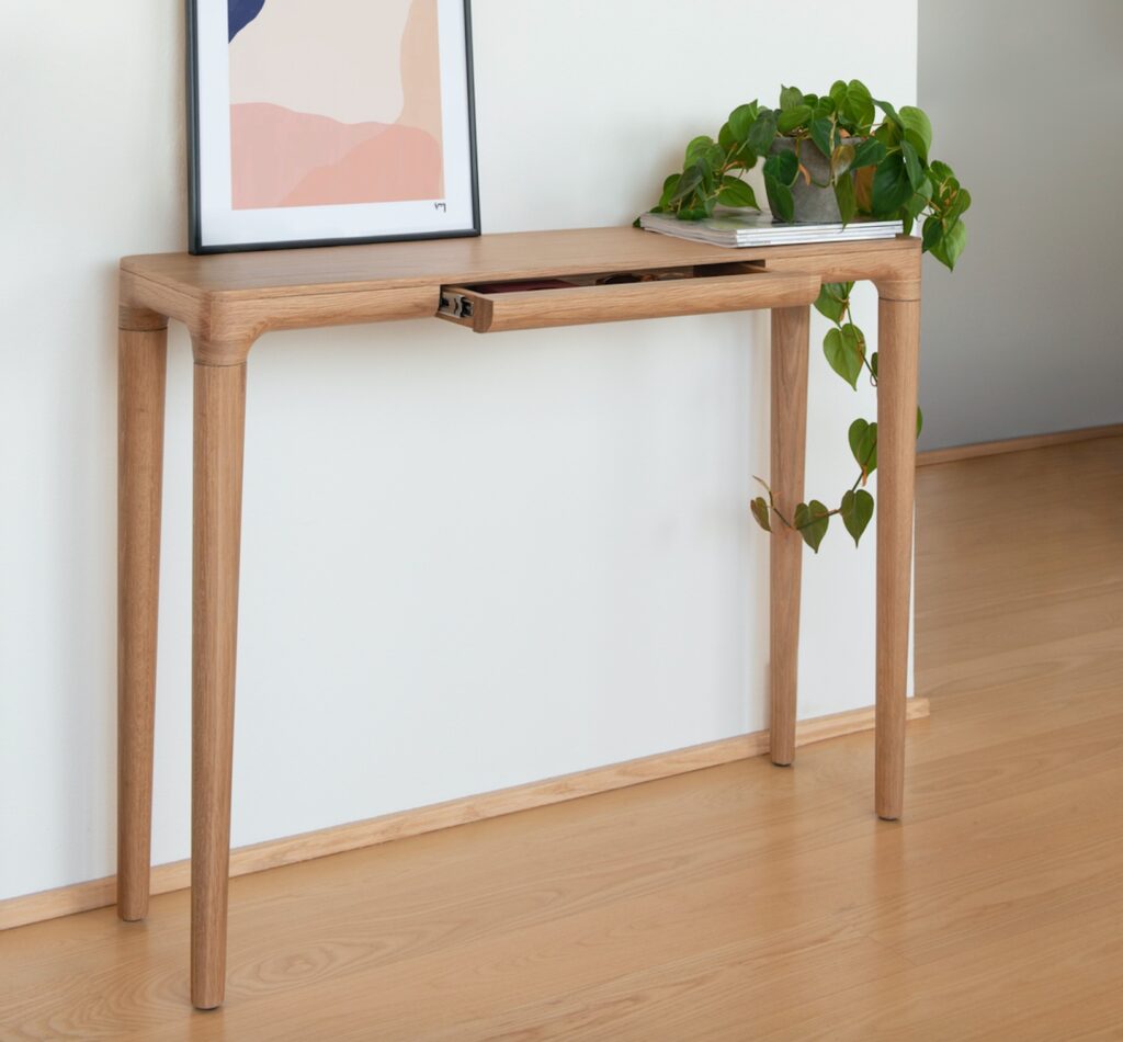 Umage Heart’n’Soul Console Table Umage Heart’n’Soul Console Table