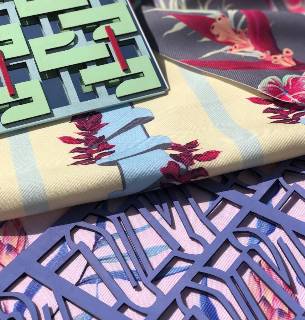 Textiles by Hannah Lyness Textiles by Hannah Lyness
