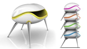 Floger Lounge Chair