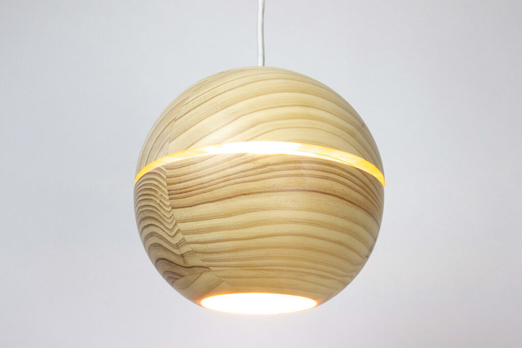 Ilanel’s Saturn Lamp