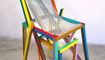 Illustration Chair