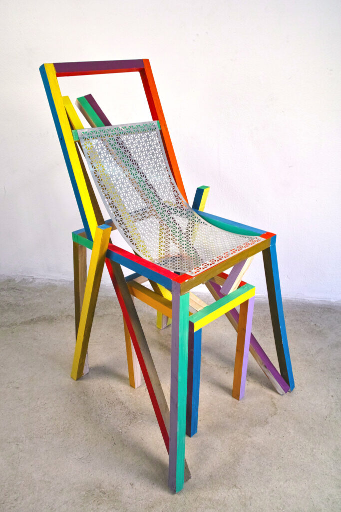 Illustration Chair Illustration Chair