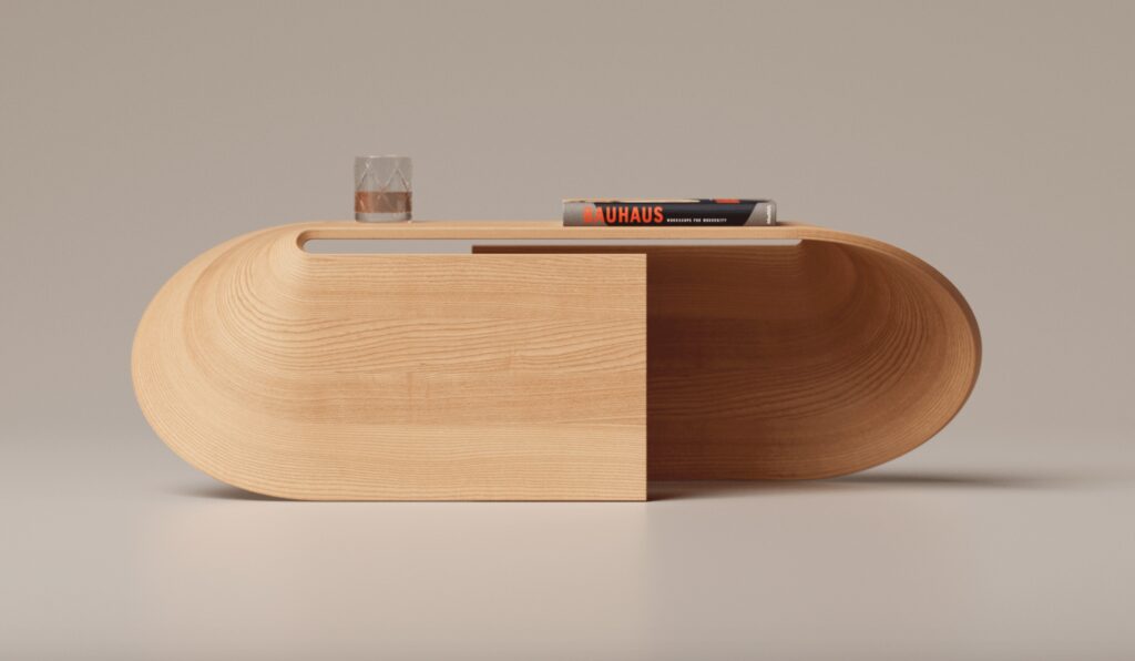 Shell Table Shell Table