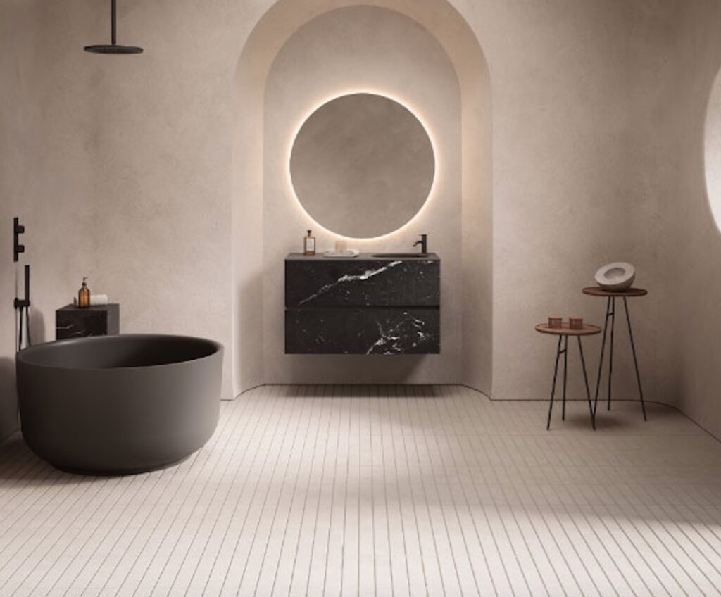 Beautiful Bathrooms by Inbani Beautiful Bathrooms by Inbani