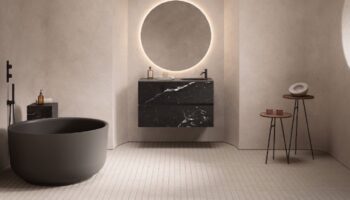Beautiful Bathrooms by Inbani
