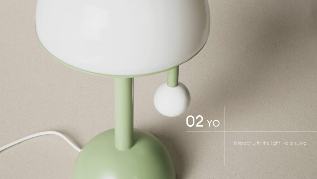 02YO by Haorong Chen 02YO by Haorong Chen