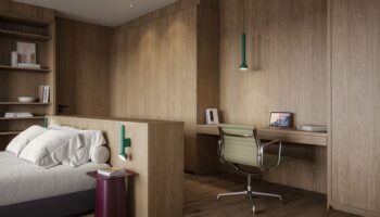 Stone Designs' Berry Light