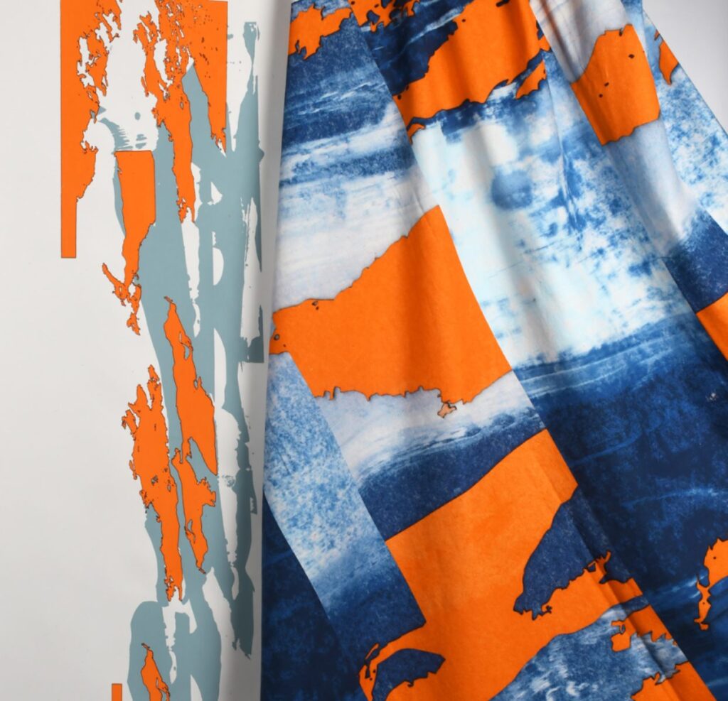 Georgia Dunn Textiles Georgia Dunn Textiles