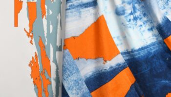 Georgia Dunn Textiles