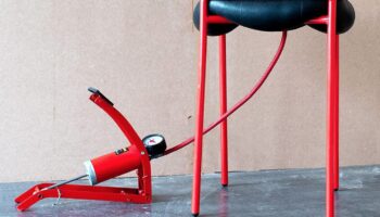 Inflate Series