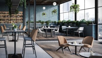 Aceray Tables by Aceray