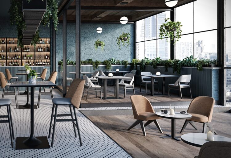 Aceray tables