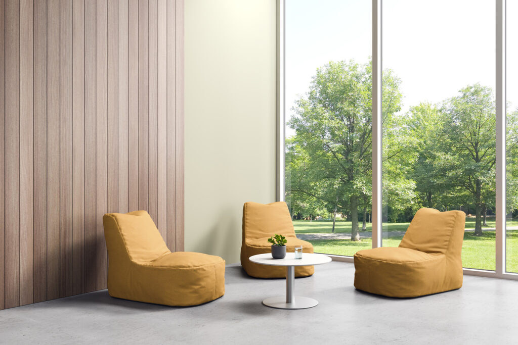 Kiwi Bean Bag by Stance Healthcare Kiwi Bean Bag by Stance Healthcare