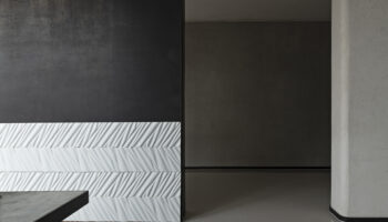 3D Porcelain Surfaces by De Marchi Verona