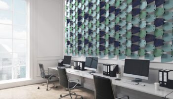 Motif Acoustic Panels