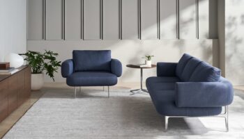 The Understated Elegance of Casen by Davis