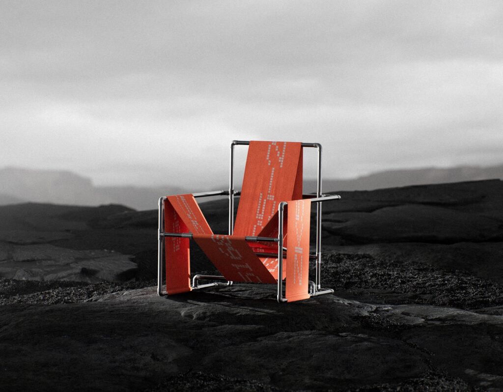 Nuraw Chair