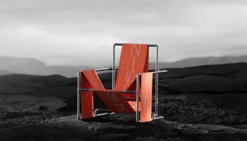 Nuraw Chair