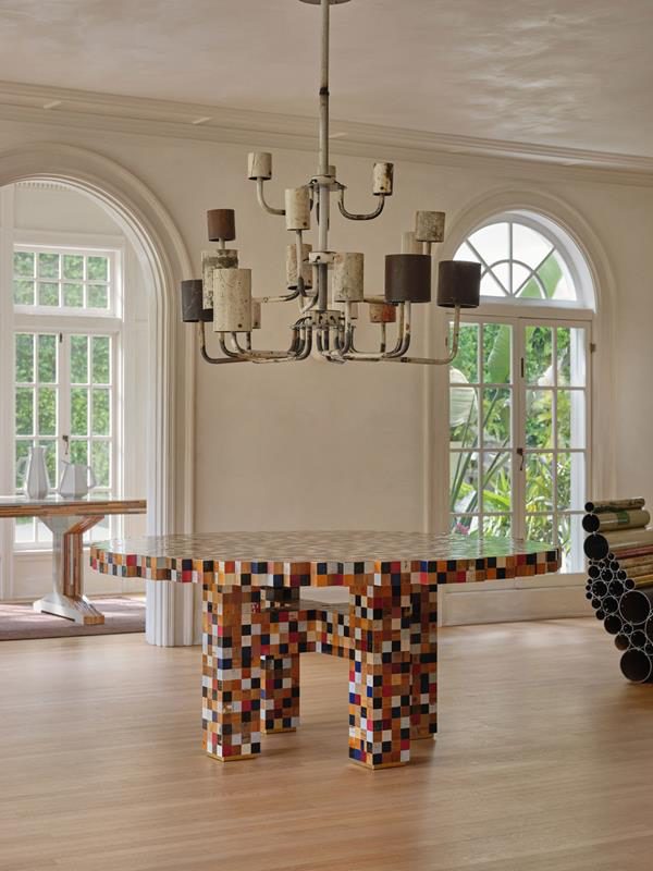 What To Do with Waste from Piet Hein Eek