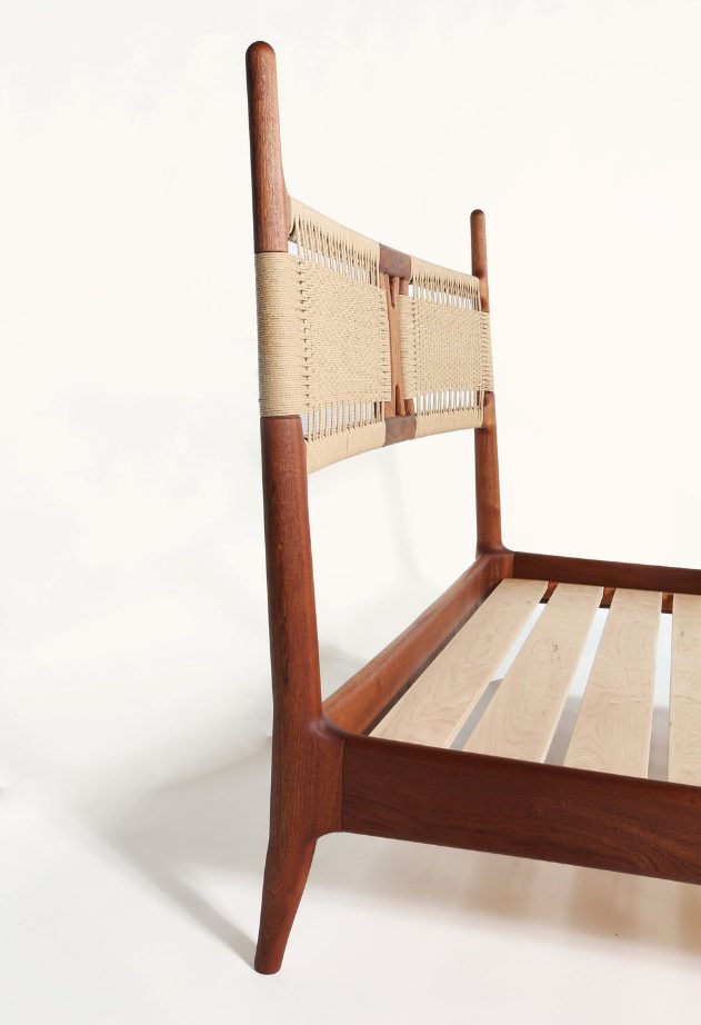 Hawser Bed