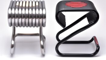 Re:Birth Dual Stool
