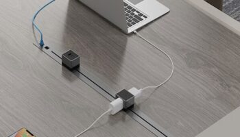 Joye Line-Series Removable Power Track Joye Line-Series Removable Power Track