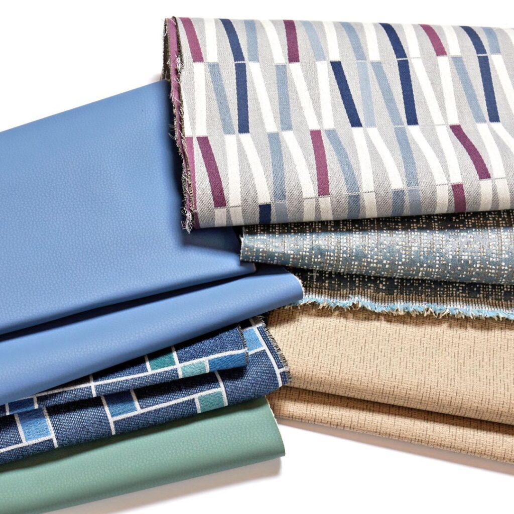 New Line from Momentum Textiles