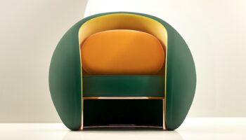 Mandarin Chair