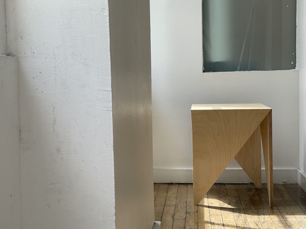 Ply: Folded Ply: Folded