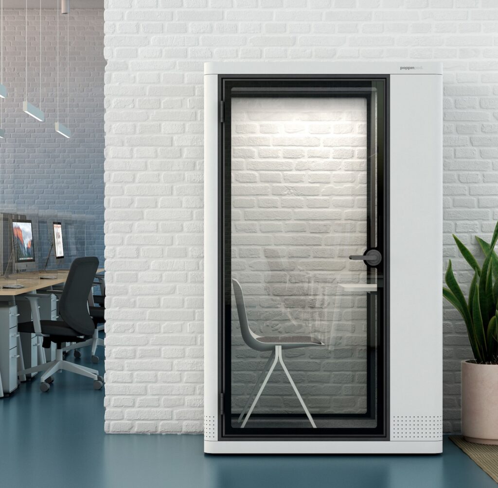 Kimball International’s Om and Kolo Pods join National brand