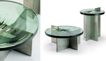 Be Like Water: the Madonna del Monte Table