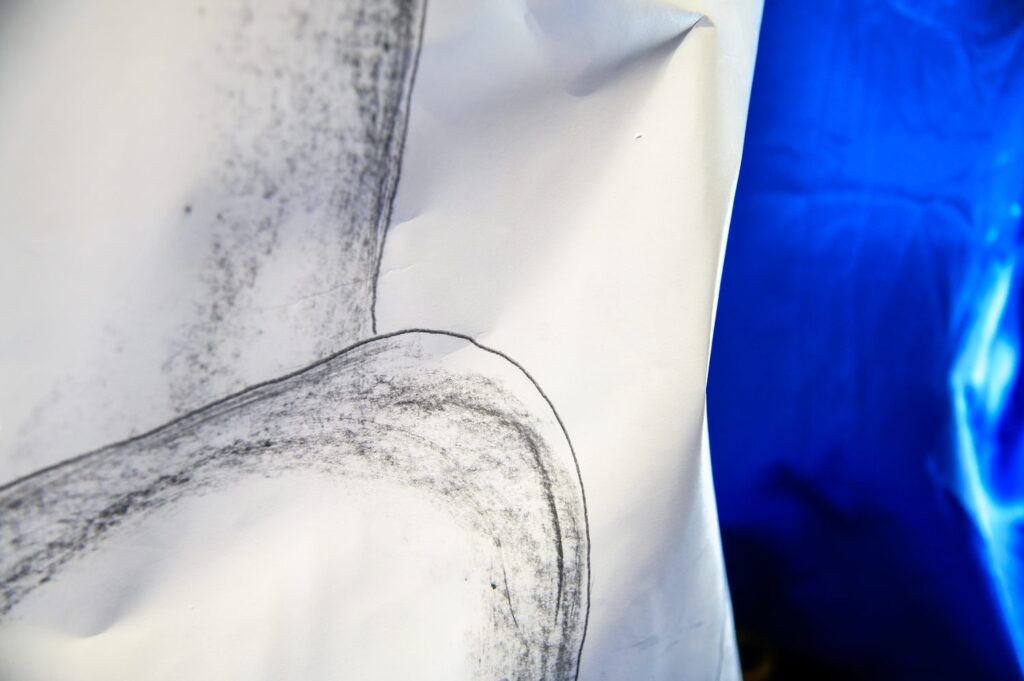 stool detail