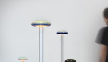 Ronan Bouroullec Takes on Sèvres Porcelain